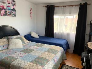 Hospedaje Familiar Gladys House