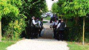 Le Château de mon Père