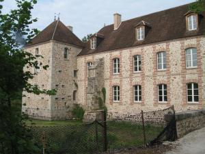 B&B / Chambres d'hotes Le Chateau de mon Pere : photos des chambres