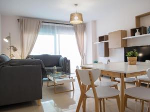 Apartamento Puerta del Sol