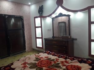 WadiRum Village Lodge