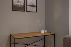 Appartements Apartment in the city center Classified 4 stars - Aix-les-Bains : photos des chambres