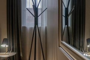 Appartements Apartment in the city center Classified 4 stars - Aix-les-Bains : photos des chambres