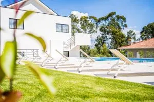 Casas da Padaria - Codeçoso