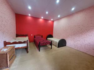 WadiRum Village Lodge