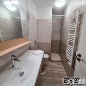 B&B / Chambres d'hotes Brb : photos des chambres