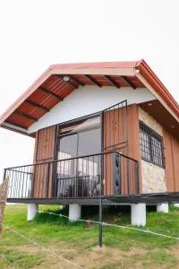 Cabañas La Montañuela - Esperanza