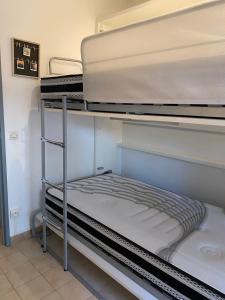 T2 Rez de jardin 300m Plage de Beaucours Sanary sur Mer