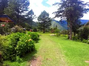 Don Marcos - Las Estancias de Aconquija - Alumbrera