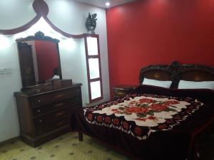 WadiRum Village Lodge