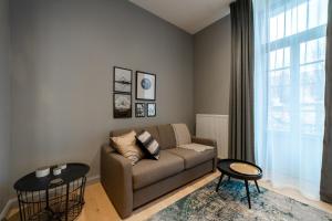 Appartements Apartment in the city center and close to the station Rated 4 stars : photos des chambres