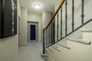 Appartements Apartment in the city center and close to the station Rated 4 stars : photos des chambres