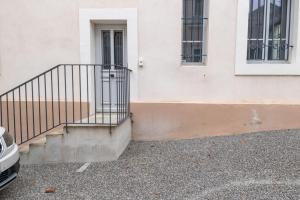 Appartements Apartment in the city center and close to the station Rated 4 stars : Appartement