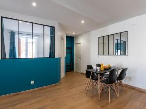 Appartements Aventures modernes : Appartement 1 Chambre