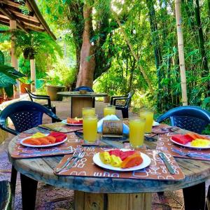 Hotel Minca - La Casona