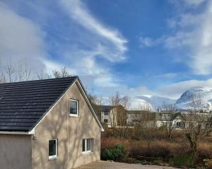 Taorbeag at Taormina - Prázdninové domy, Fort William
