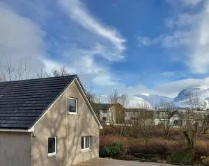 Taorbeag at Taormina - Banavie