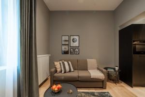 Appartements Apartment in the city center Rated 3 stars : photos des chambres