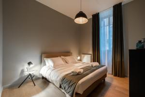 Appartements Apartment in the city center Rated 3 stars : photos des chambres