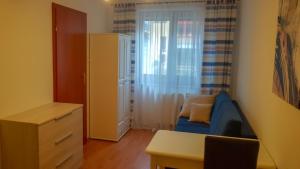 Apartamenty Agat i Jantar