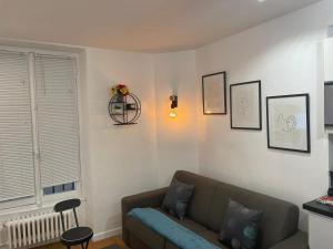 Paris Cosy Apartment Opéra Vendome Galeries Lafayette