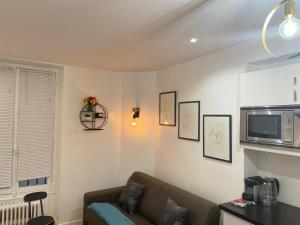 Paris Cosy Apartment Opéra Vendome Galeries Lafayette