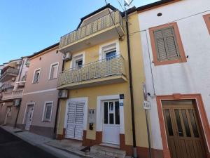 Apartment in Crikvenica 42276