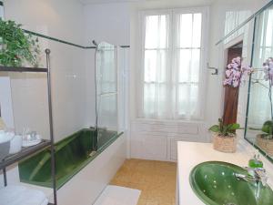 B&B / Chambres d'hotes Clos Saint Nicolas : photos des chambres