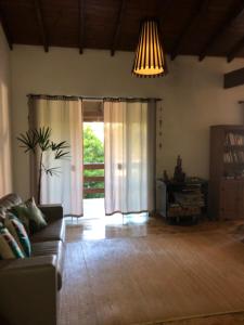 Apartamento Sul da ilha