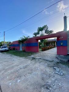 Mirante dos Pássaros