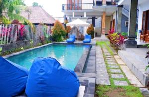 Hello Canggu Homestay