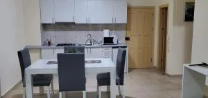 Apartamento Teixeira - Palmeira