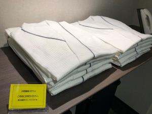 Smile Hotel Osaka Nakanoshima