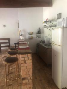 Apartamento Sul da ilha