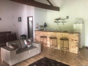 Apartamento Sul da ilha