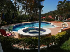 Finca Mirador la Giralda