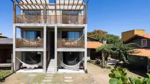 Recanto Sol&Mar - Praia do Rosa