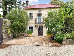 The Coach House - Kanimbla