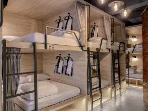 Hotel Leisure Chiayi - T'ai-tou-k'eng