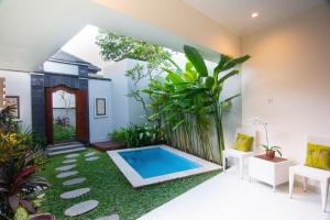 Bali Corail Villas
