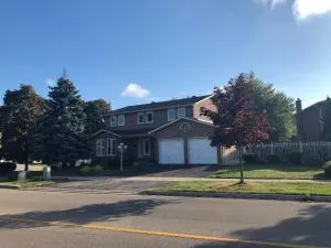 Comfort Stays near Toronto Airport - 米西索加 Comfort Stays near Toronto Airport - 米西索加