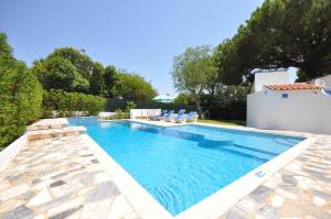 A super little villa for small partiesin a beautiful....