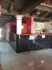 Hotel Arcos del Carmen