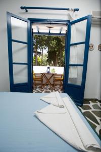 Angie's Studios Paros Greece