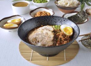 Will’s Place at Jazz Makati