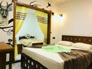 Ella Sandy Heaven Homestay - Halpe