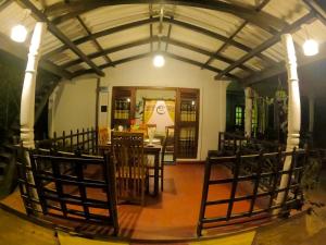 Ella Sandy Heaven Homestay