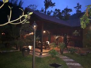 Kemuning Orchard Villaa