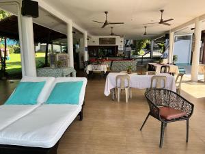 AWILIHAN PRIVATE PARADISE RESORT