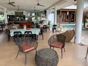 AWILIHAN PRIVATE PARADISE RESORT